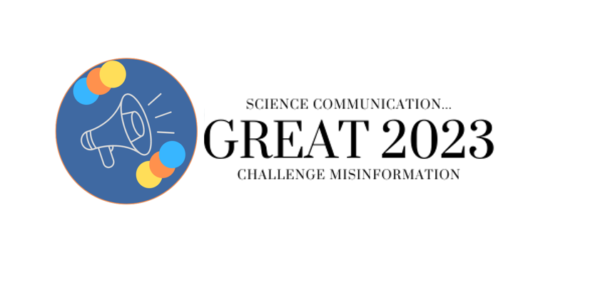 GREAT 2023 logo